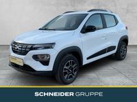Dacia Spring - Vorschau Bild 1