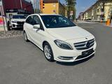 Mercedes-Benz B 180 B B 180 - Mercedes-Benz B 180 in Nürnberg