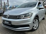 Volkswagen Touran Comfortline*Automatik*Zahnriemen-Neu* - Volkswagen Touran: Zahnriemen