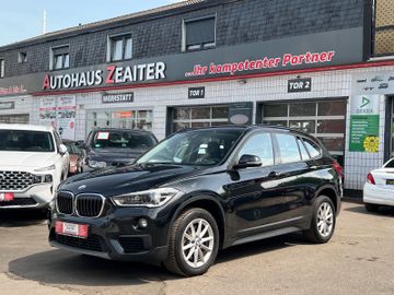 BMW X1 - 1