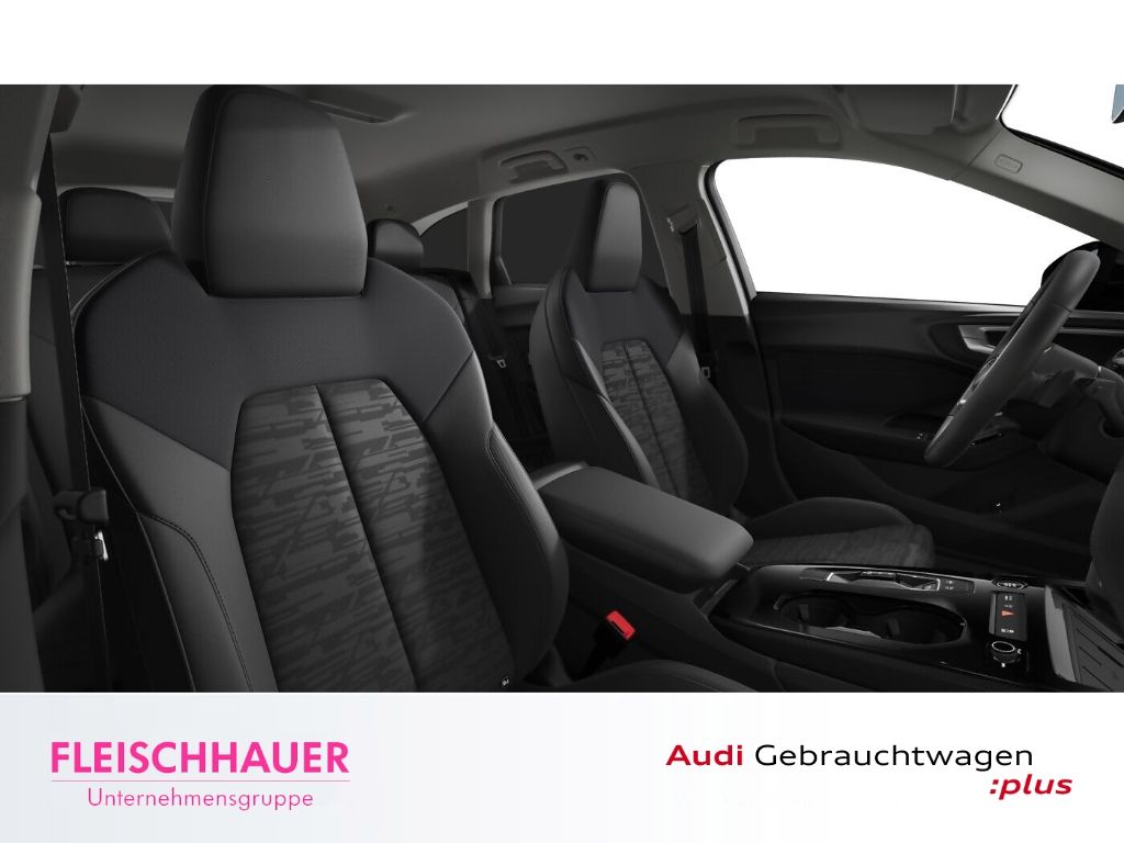 Audi A5 2,0 TFSI e-hybrid quattro ACC Navi Tel.-Vorb foto 4