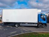 Iveco Eurocargo 120 e 21°TK T1000K°118TKM Org°LBW°Auto - Iveco 100 e
