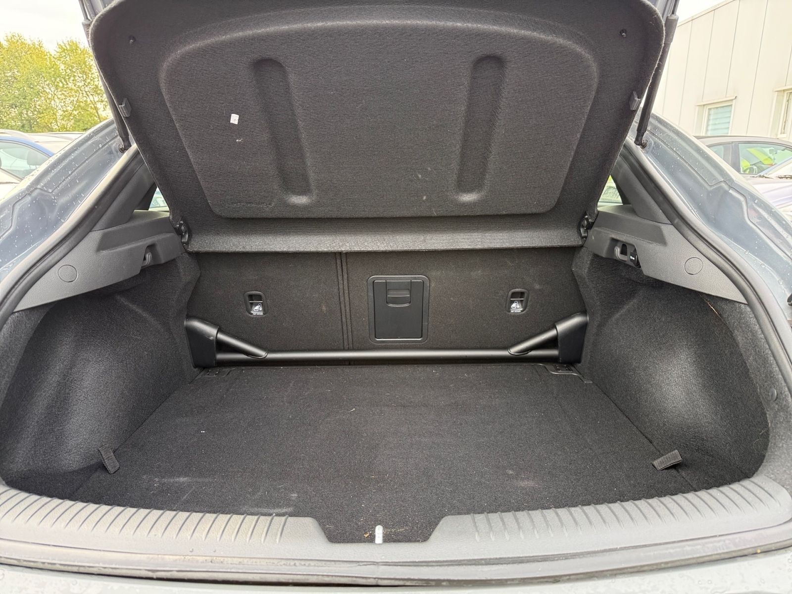 Hyundai i30 – Bild 12