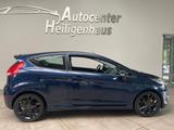 Ford Fiesta S Sitzheizung Vollleder Tempomat Kamera - gebrauchte Ford Fiesta aus dem Jahr 2012