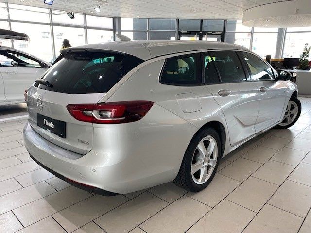 Fahrzeugabbildung Opel Insignia B ST 1.5T DYNAM. NAVI/LED/KAMERA/VIRTU.