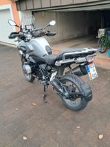 BMW R 1200 GS LC Vollausstattung - Offers