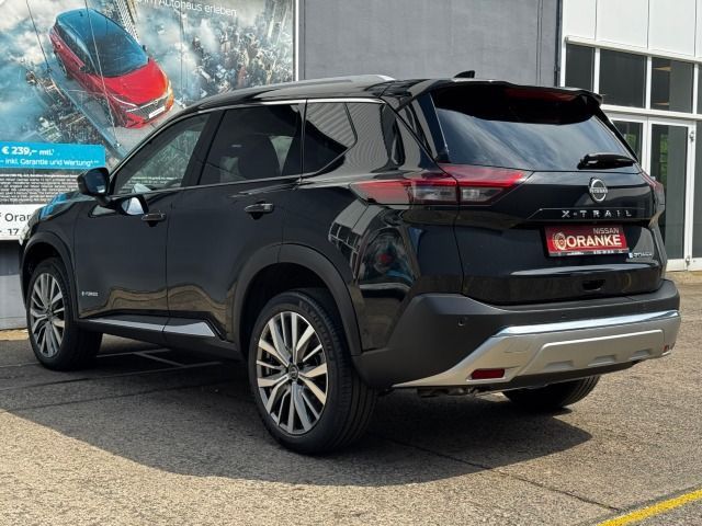 Fahrzeugabbildung Nissan X-Trail 1.5 VC-T e-Power Tekna 20Zoll*PP*HUD