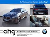 BMW X4 M40d Innovationsp. 21' Standhzg. - BMW X4 M40 Jahreswagen