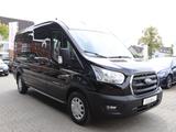 Ford Transit 350 L3H2 / 8-SITZER / NAVI+KAMERA - Ford Transit in Hamm