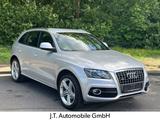 Audi Q5 2.0 TDI  quattro,S line,Auto,Leder,Navi,Xenon - Audi Q5 Gebrauchtwagen in Bonn