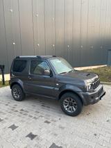 Suzuki Jimny 1.3 ALLGRIP Style Ranger  - Suzuki Gebrauchtwagen in Aachen
