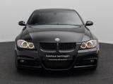 BMW 335i M Sport NaviProf Xenon GSD HiFi TV Komfort - BMW Gebrauchtwagen in Hannover