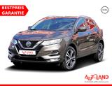 Nissan Qashqai 1.3 DIG-T  N-Way Navi Panorama Kamera - Nissan Qashqai: N Way