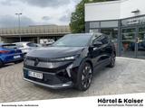 Renault Scenic E-Tech 100% elektr Techno 220 Long Range - Renault Scenic: E10