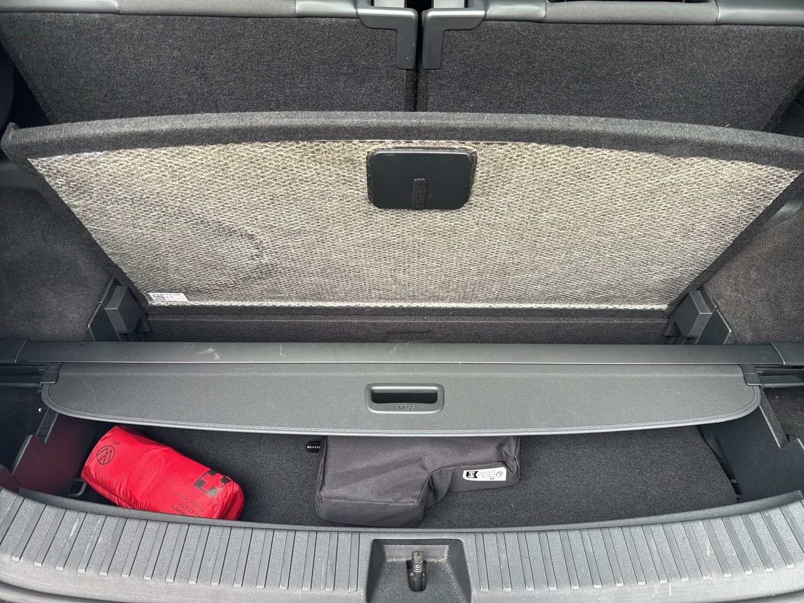 Volkswagen Tayron - Bild 13
