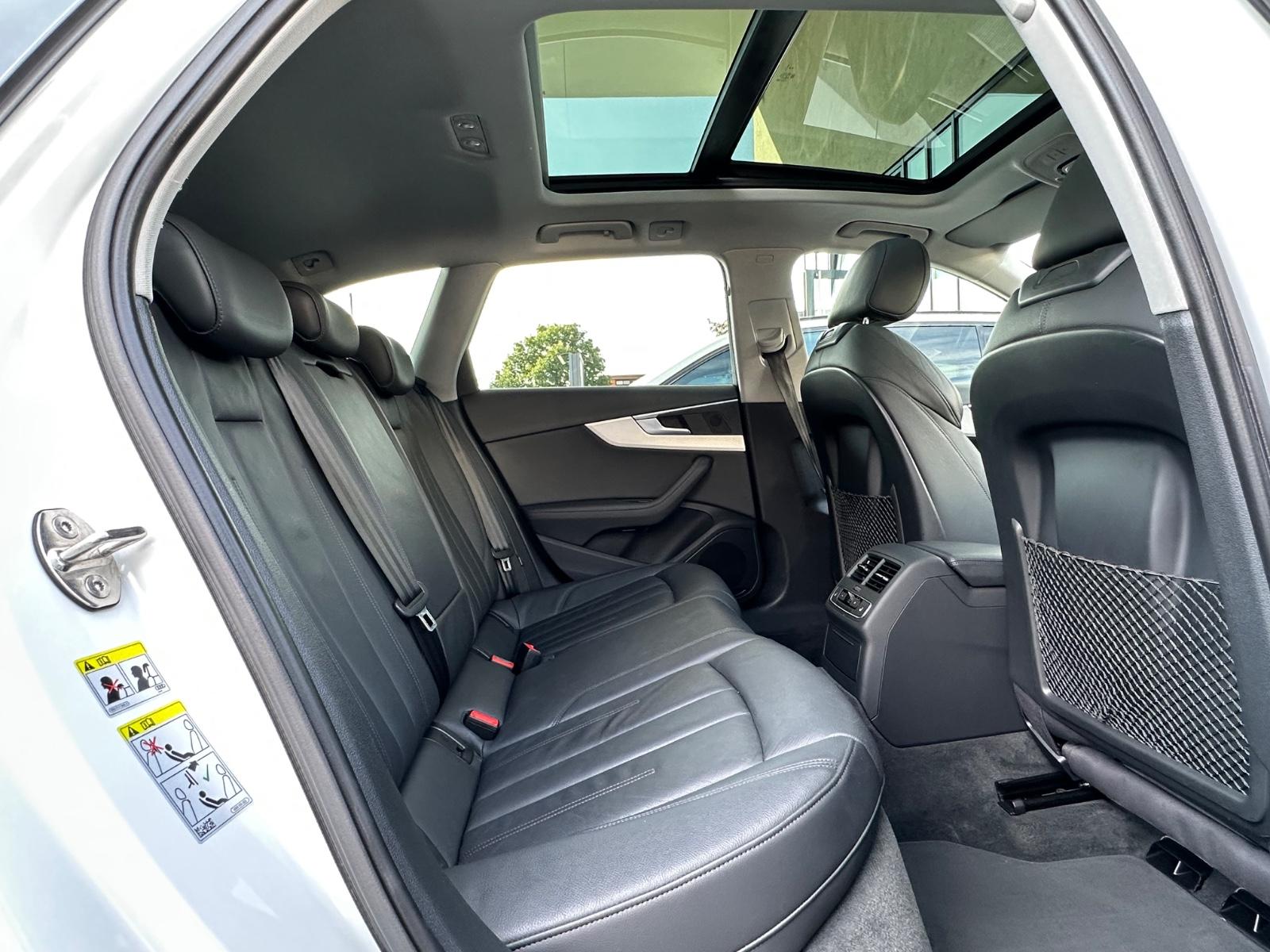 Audi A4 Allroad 3.0 TDI quattro 218 ch • S tronic • Toit Pano • Head-up • Virtual Cockpit • Webasto