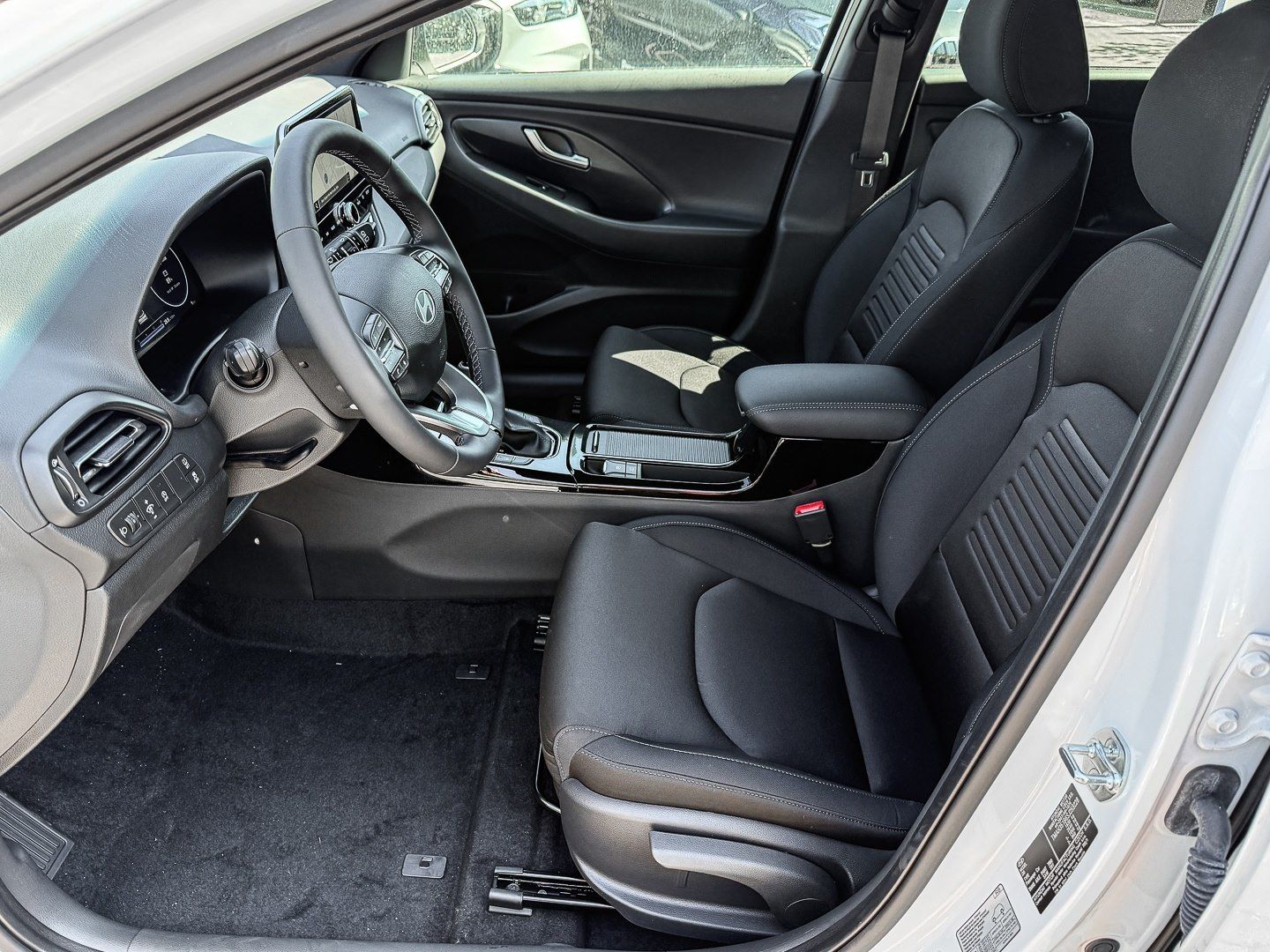 Hyundai i30 - Bild 12