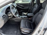 Hyundai i30 - Vorschau Bild 12