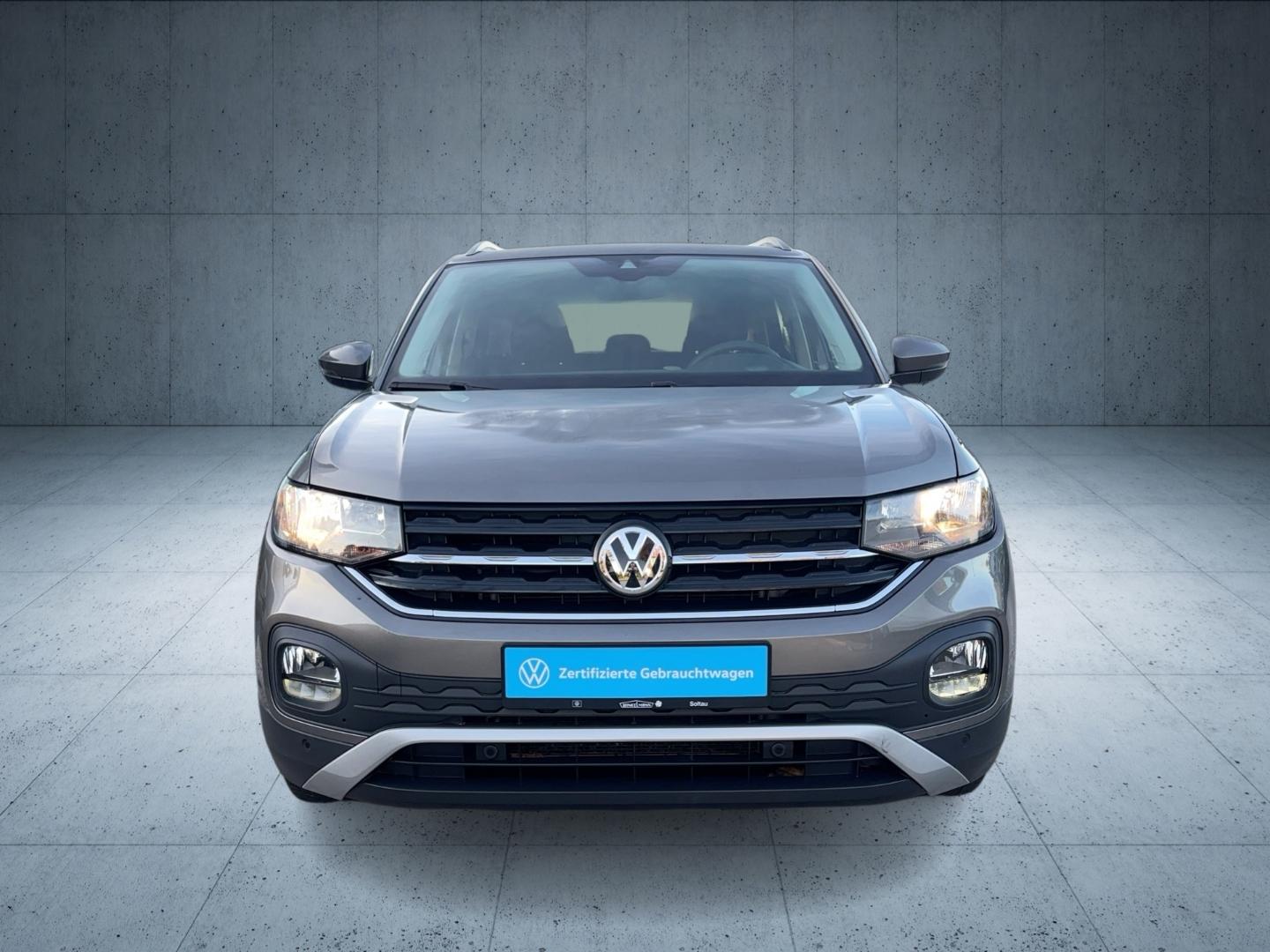 Volkswagen T-Cross Life 1.0 TSI DSG ACC KAMERA NAVI PDC
