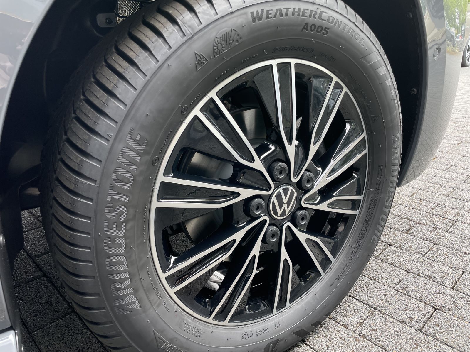 Volkswagen T7 Multivan - Bild 17