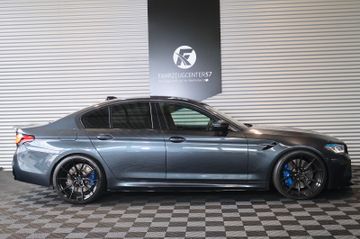 BMW M5 - 6