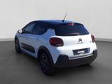 Citroën C3 Shine Pack Navi PDC CarPlay AA Klimaautom DAB - Citroën C3 Gebrauchtwagen in Krefeld