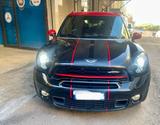 MINI Mini John Cooper Works Countryman (unico proprie - MINI John Cooper Works Countryman: Limousine