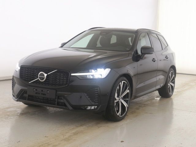 Volvo XC60 B5 AWD Mild-Hybrid Benzin Dark Plus Autom.