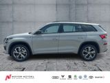 Skoda Kodiaq 2.0 TDI 4x4 DSG SPORTLINE MATRIX+NAV+PANO - Skoda Kodiaq in München