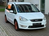 Ford Galaxy 1,6 7 Sitzer - gebrauchte Ford Galaxy aus dem Jahr 2014