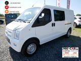 DFSK EC35  4 Sitze Klima 42KW AHK - DFSK EC35 Gebrauchtwagen