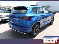 Skoda Karoq - Vorschau Bild 3