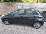 Toyota Yaris 1,33-l-Dual-VVT-i Edition 2014 Edition... - Toyota Yaris: Vvt