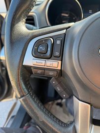 Subaru Outback - 11