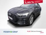 Audi Q8 55 TFSI e quattro tiptronic Navi SHZ ACC STHZ - Audi Q8 in Nürnberg