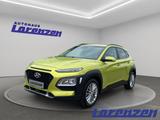 Hyundai KONA YES! T-GDI EU6d-T T-GDi 1.0 Trend 2WD Navi  - gebrauchte Hyundai KONA aus dem Jahr 2020