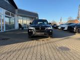 BMW X3 xDrive 20d Panodach Navi ACC AHK El. Heckklap - BMW X3: Xdrive20d