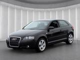 Audi A3 Ambition 1.6FSI*2Z-Klimaaut Nebelscheinw 17* - gebrauchte Audi A3 aus dem Jahr 2007