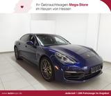 Porsche Panamera 4 E-Hybrid Platinum Edition - Porsche Panamera Edition mit Hybrid-Antrieb (Benzin/Elektro)