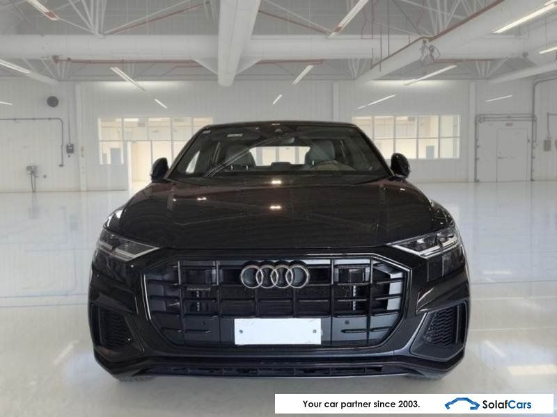 Audi Q8 55 TFSIe Quattro S-Line LED Virtual Navi Spo imagem 2
