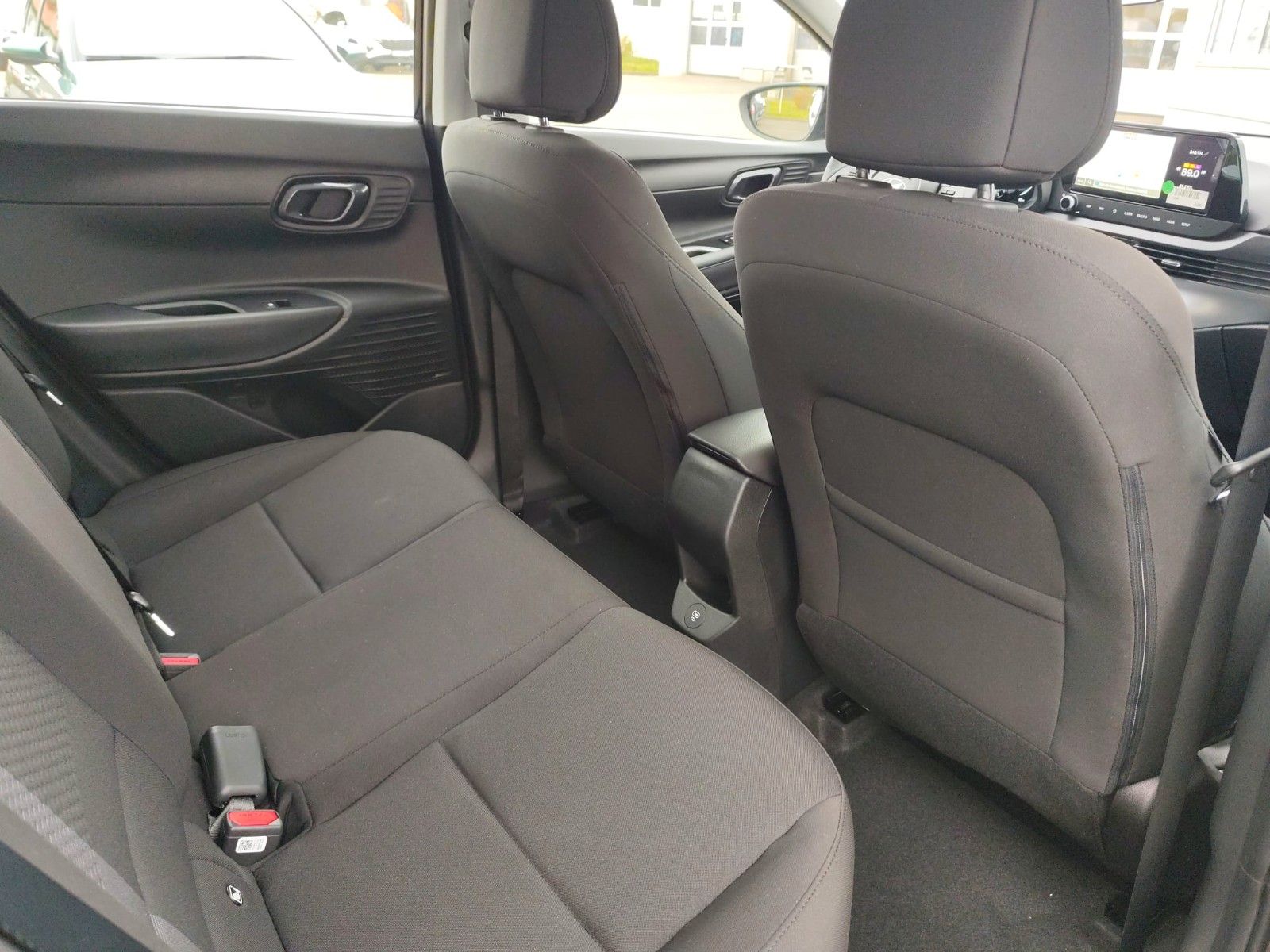 Hyundai i20 – Bild 30