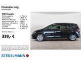 Volkswagen Touran 1.5 TSI DSG Comfortline 7-Sitzer *AHK*Nav - Volkswagen Gebrauchtwagen in Detmold