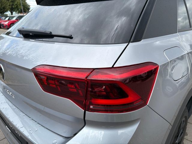 T-Roc R-Line 1.5 TSI AHK-abnehmbar Panodach Navi