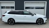 Skoda SUPERB COMBI IV 150 KW SPORTLINE*VOLL*SOFORT*5JG - Skoda Superb Jahreswagen