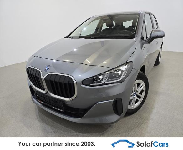 BMW 225 Active Tourer xe Hybrid Aut. LED-Xenon LC-P