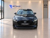 Mazda 3 - Vorschau Bild 3