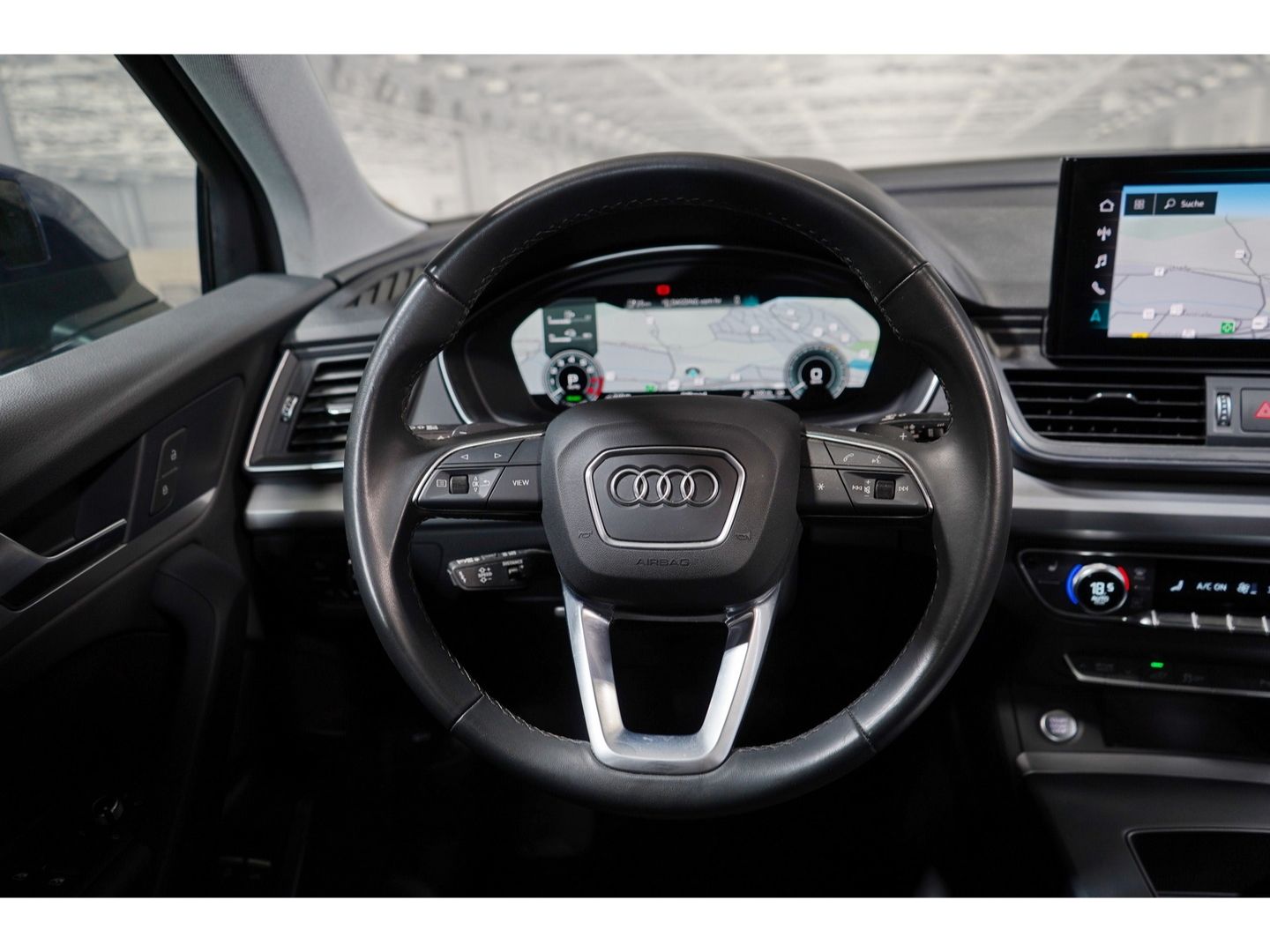 Audi Q5 - Bild 7