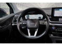 Audi Q5 - Vorschau Bild 7