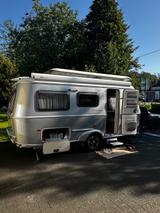 HYMER / ERIBA / HYMERCAR Eriba Touring GT 535 - HYMER / ERIBA Gt