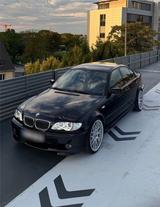 BMW E46 325i Limo | M-Paket | top gepflegt... - BMW: E46 M Paket